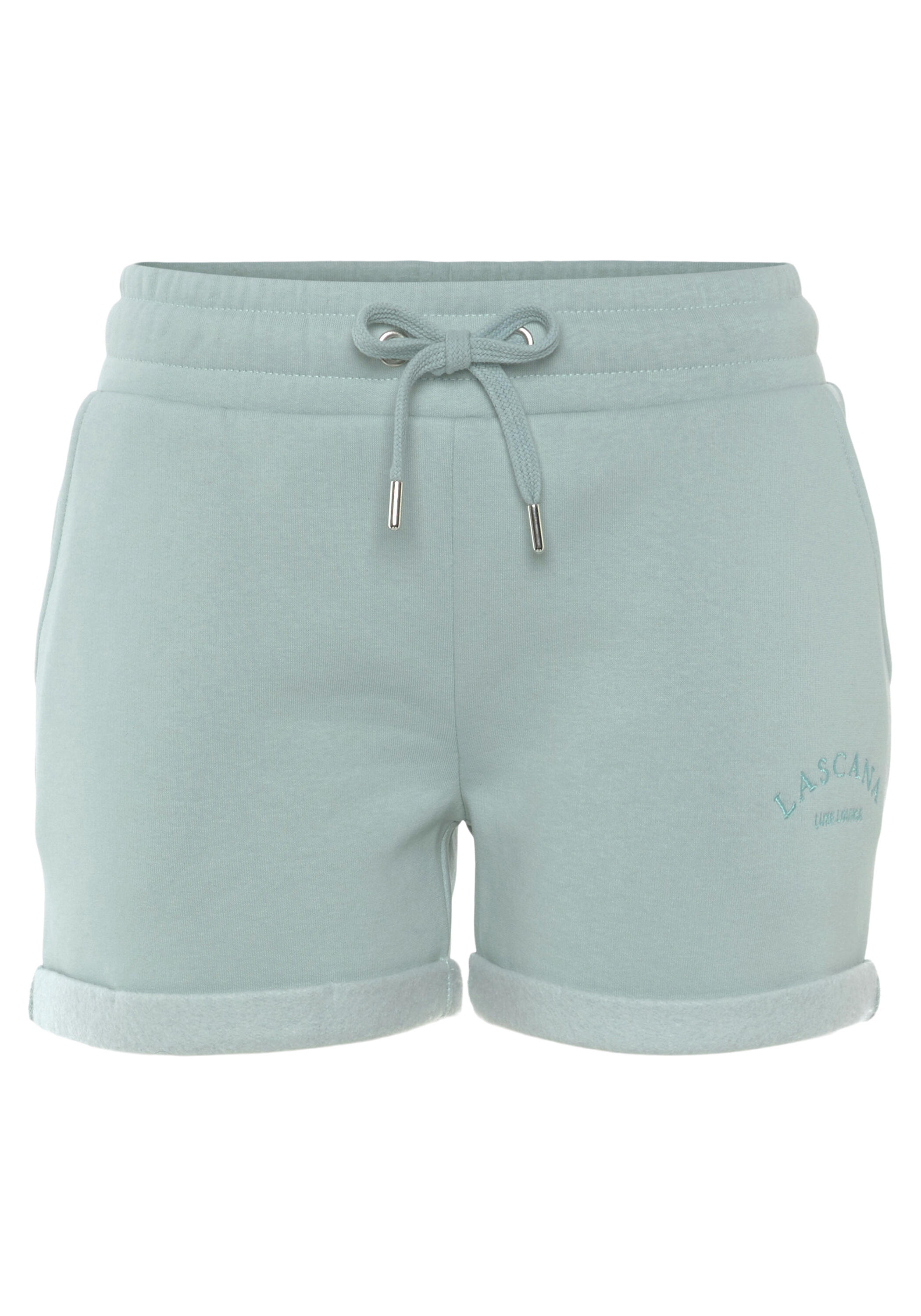 Damen Relaxshorts 2/7