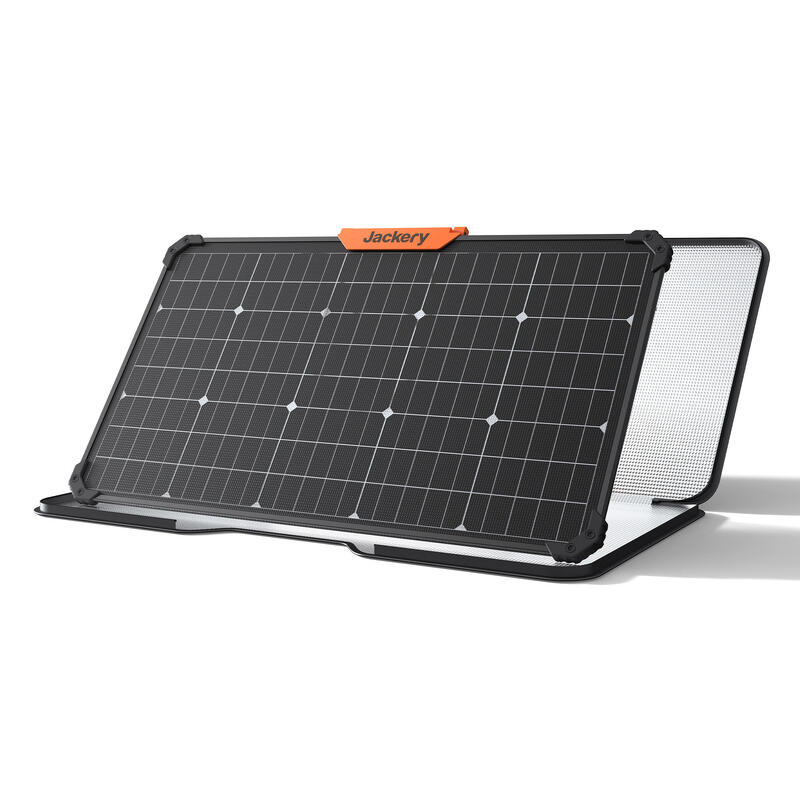 Jackery Panel Solar Saga 80W