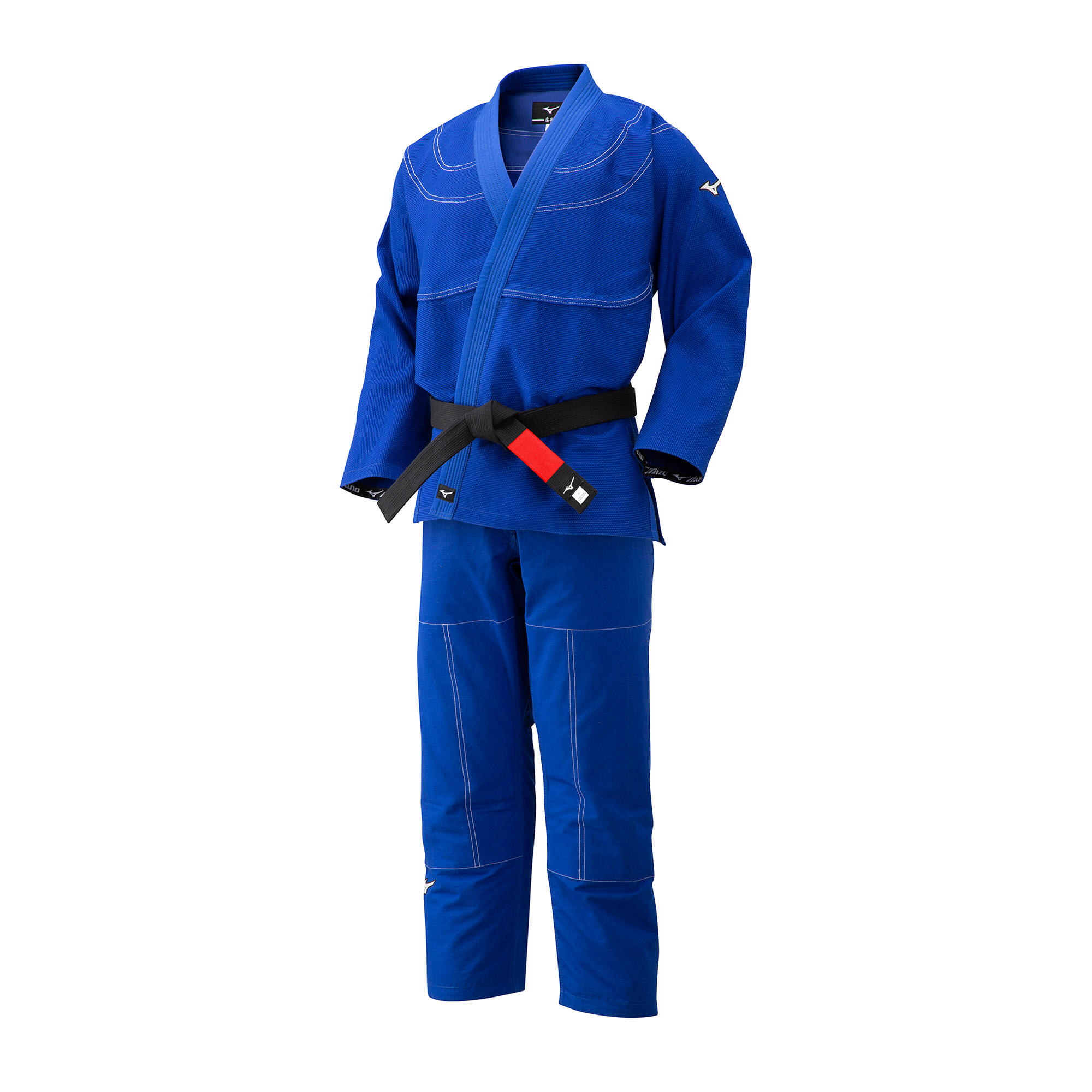 GI la Mizuno Brazilian Jiu-Jitsu
