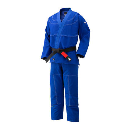 GI pour Brazilian Mizuno Jiu-Jitsu