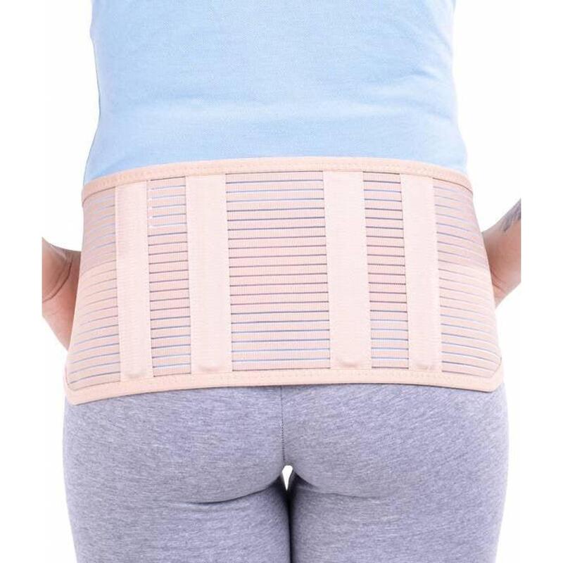 Corset lombo sacral, Triamed, Maternity, Bej