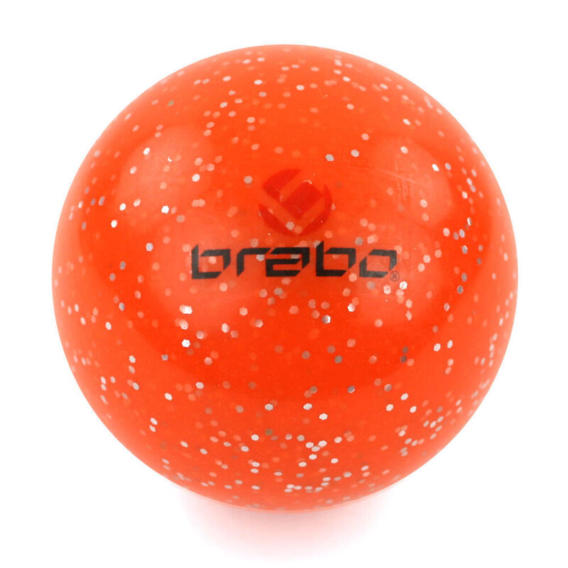 Brabo Glitter Ball in blister