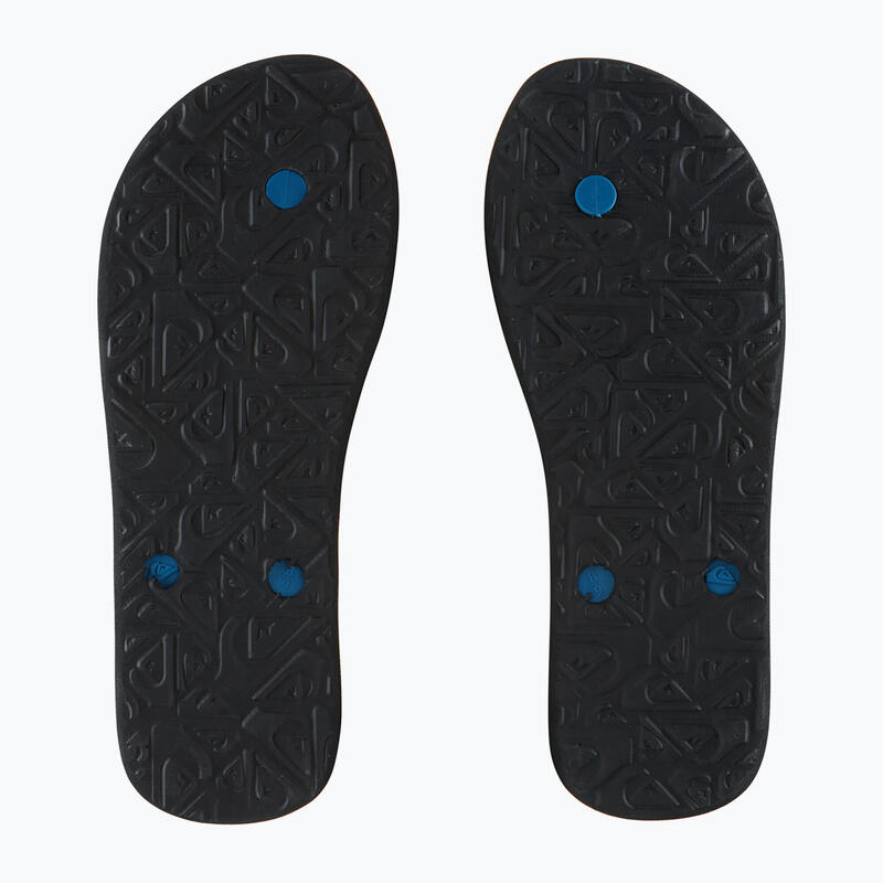 Quiksilver Molokai Core herenslippers