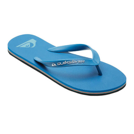 Tongs Quiksilver Molokai Core pour hommes