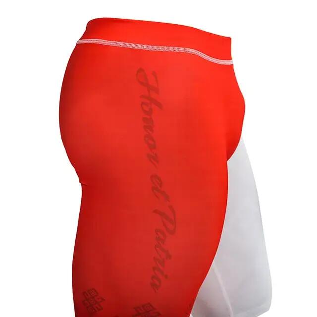 Short de Vale Tudo Armura Honor et Patria 4/6