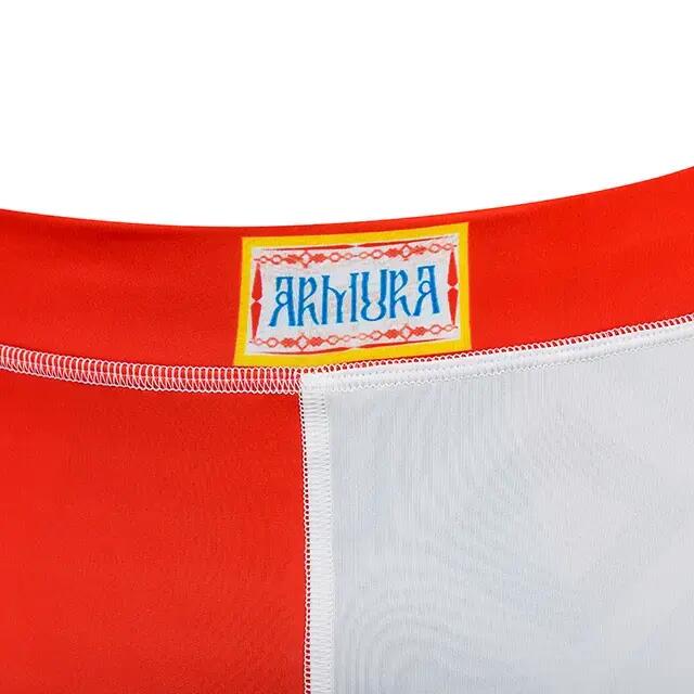 Short de Vale Tudo Armura Honor et Patria 6/6
