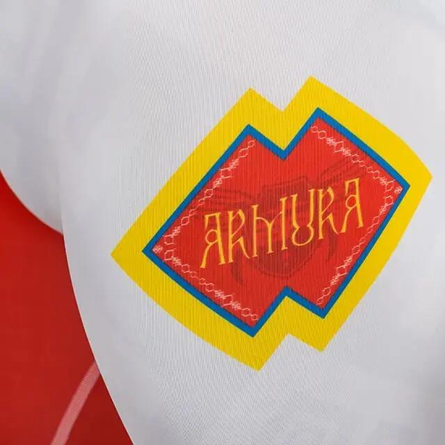 Short de Vale Tudo Armura Honor et Patria 5/6