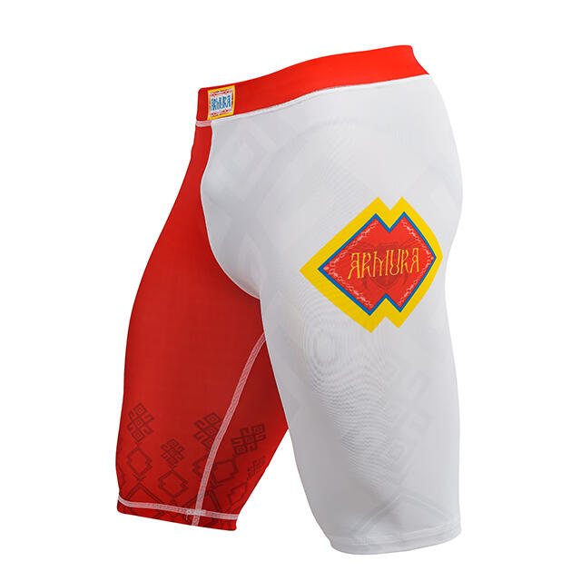 Short de Vale Tudo Armura Honor et Patria