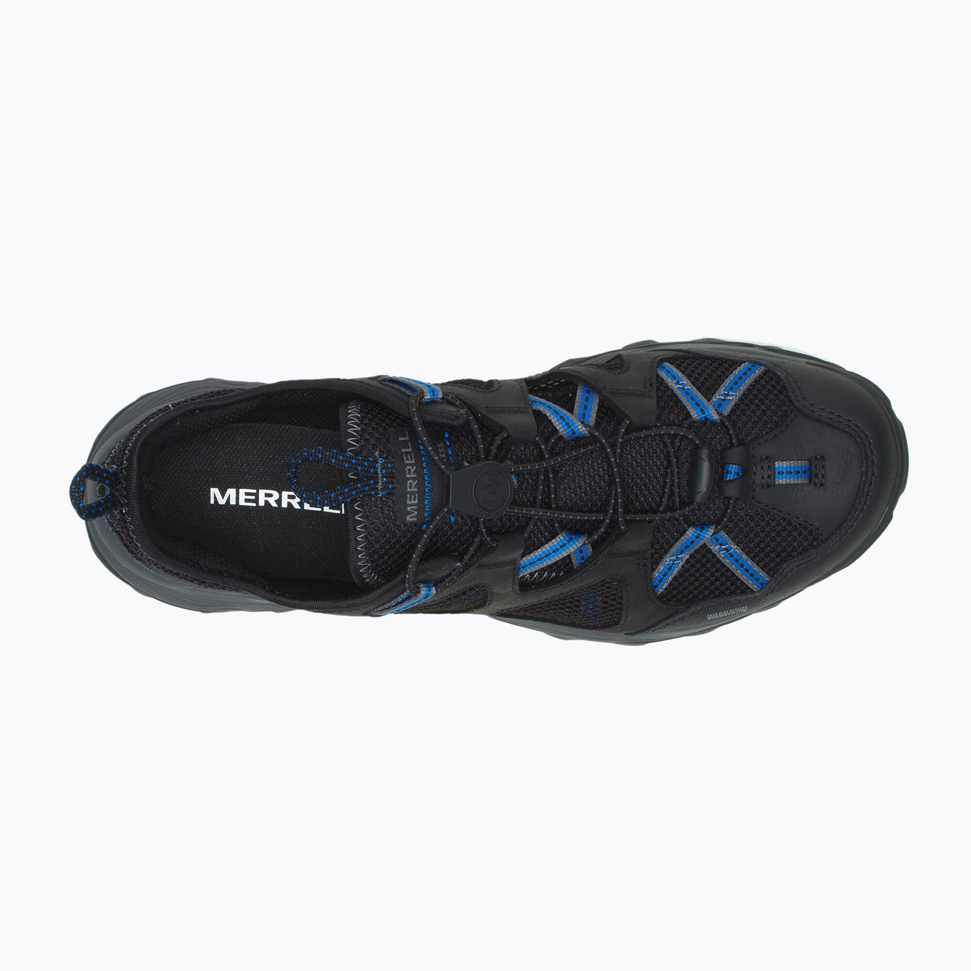 Merrell Speed ​​Strike LTR Sieve Herren-Wanderschuhe 5/5