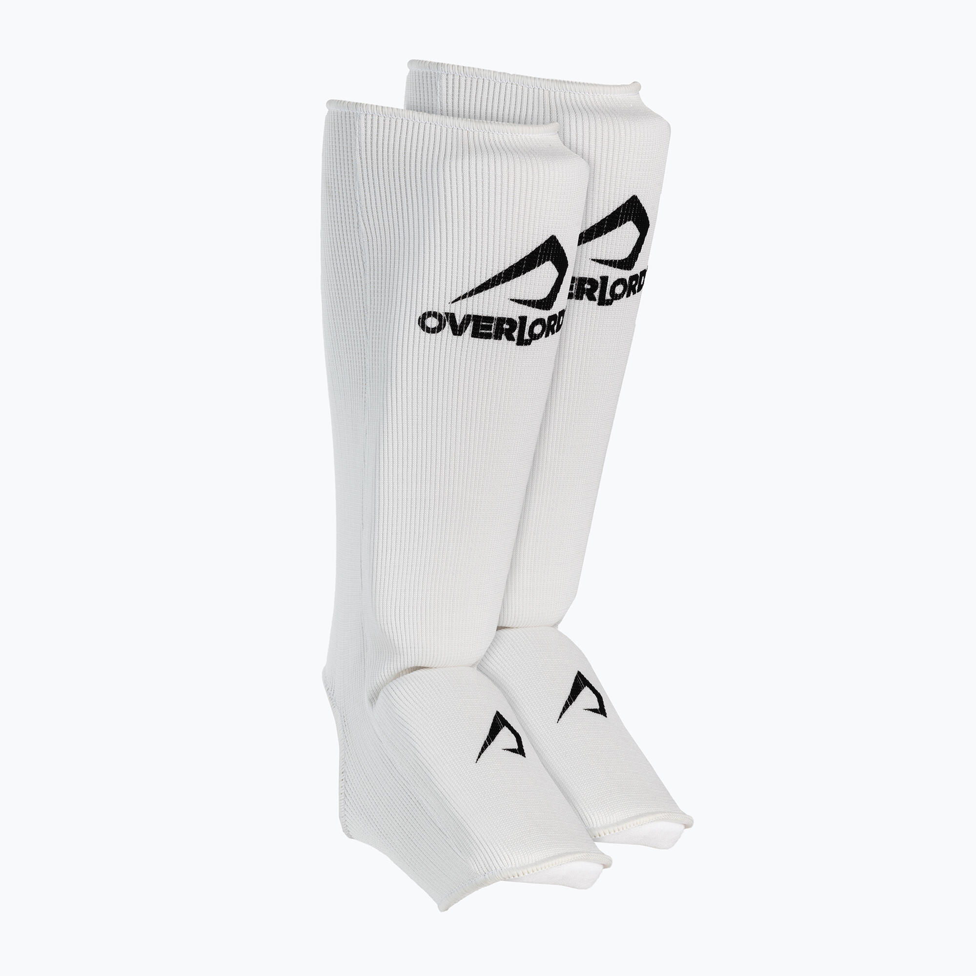 OVERLORD Overlord elastische scheenbeschermers