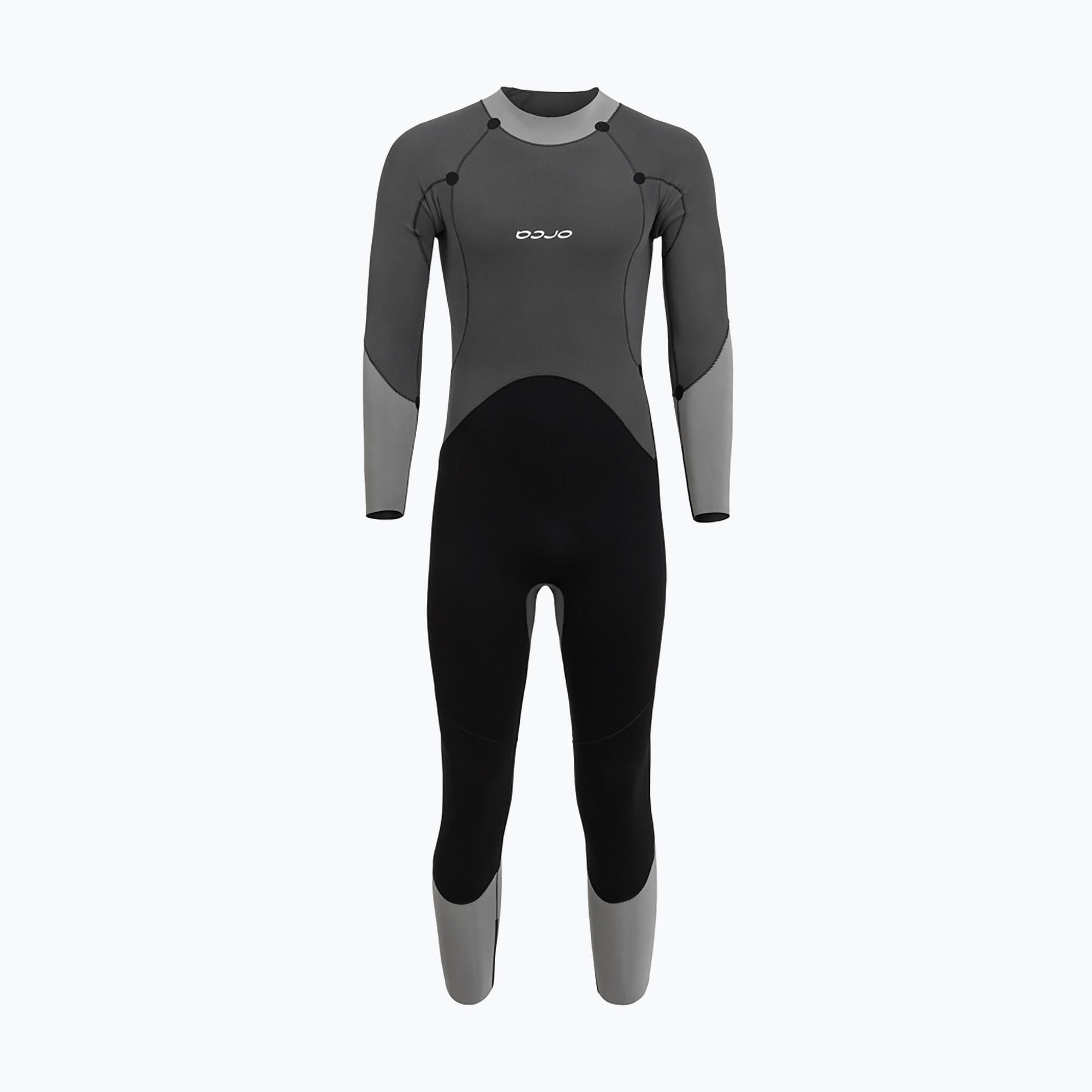 Orca Athlex Flex triatlon wetsuit voor heren 3/6