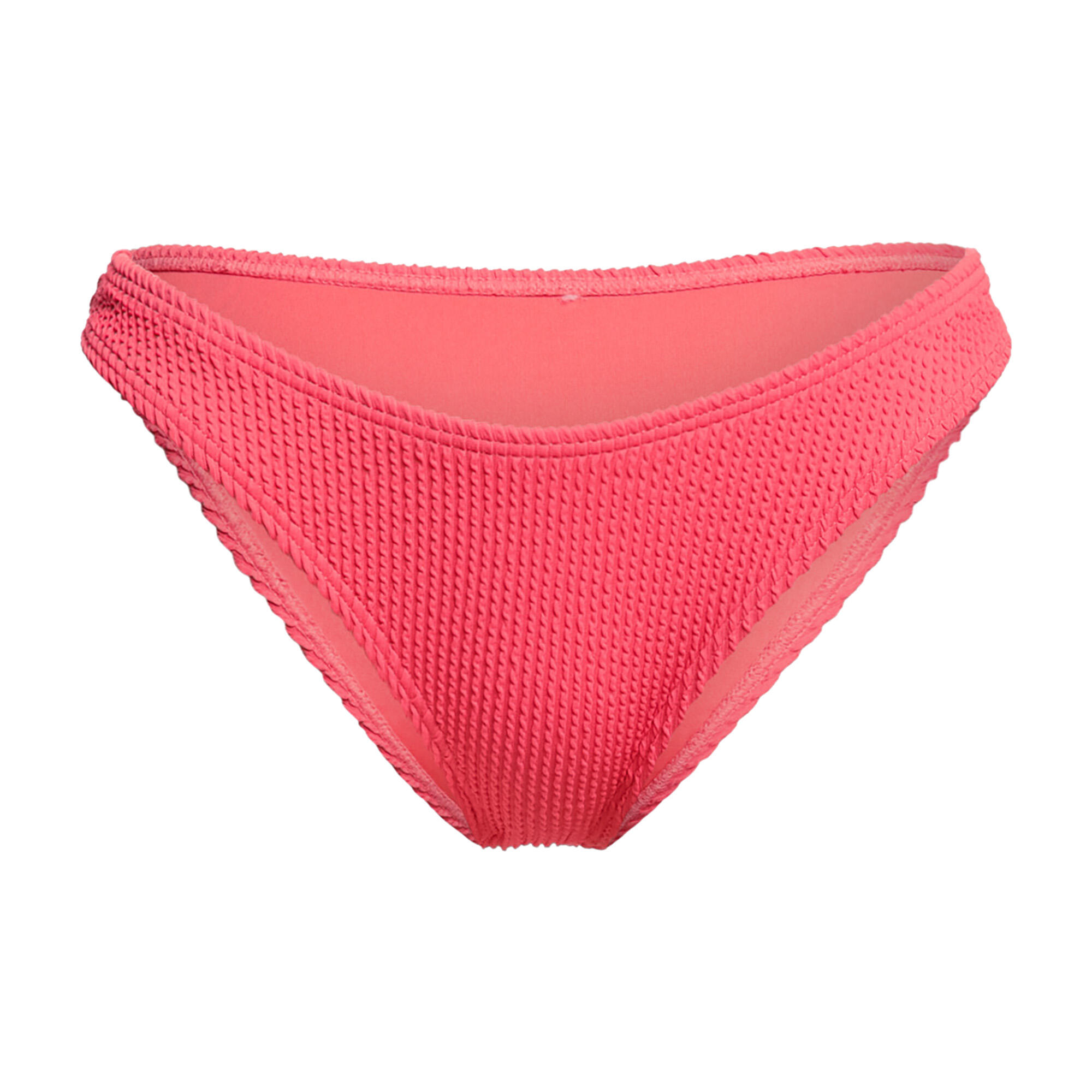 Billabong - Bas De Maillot De Bain Billabong Summer High Hike - Bas De Maillot De Bain (bikini) - Rose - 38 S - Decathlon