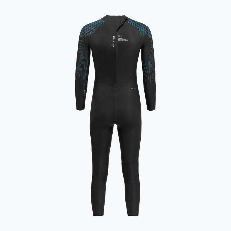 Muta da triathlon Orca Athlex Flex da uomo