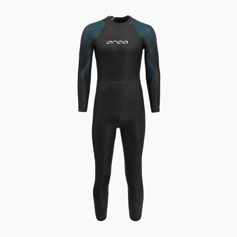 Muta da triathlon Orca Athlex Flex da uomo