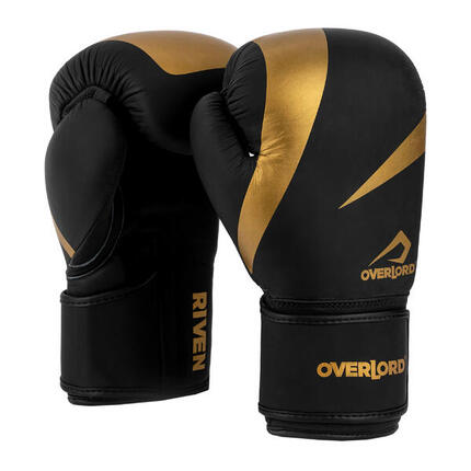 Overlord Riven Boxhandschuhe