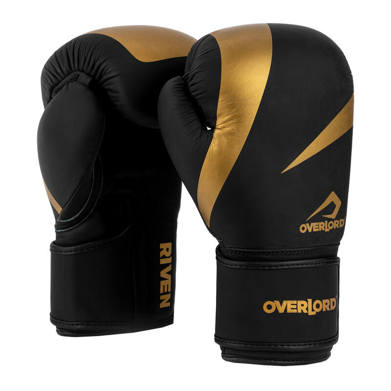 Mănuși de box Overlord Riven