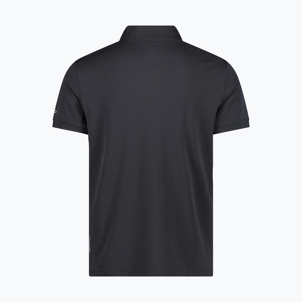 Koszulka polo męska CMP