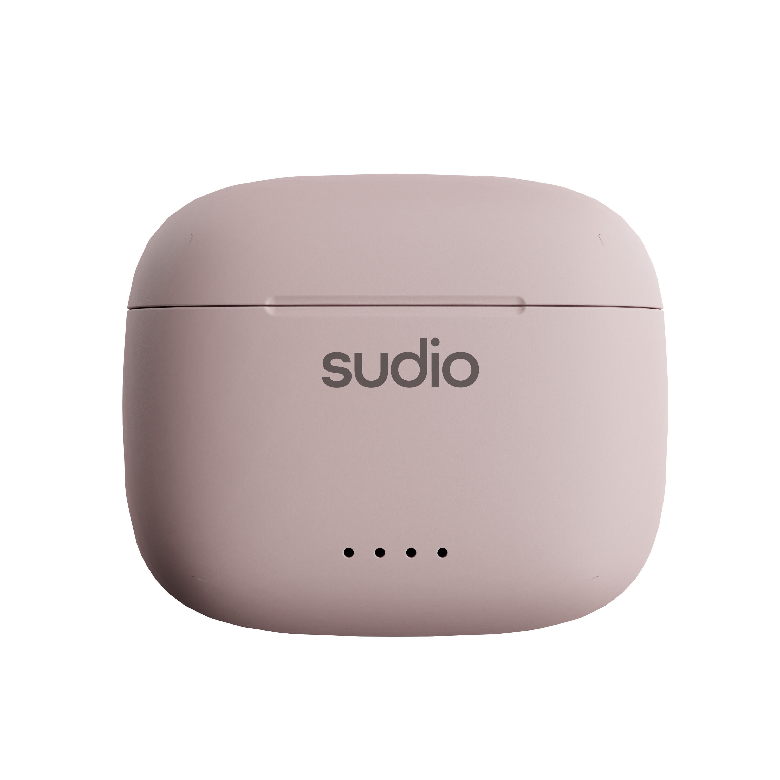 Auscultadores Sudio A1 True Wireless Rosa 2/5