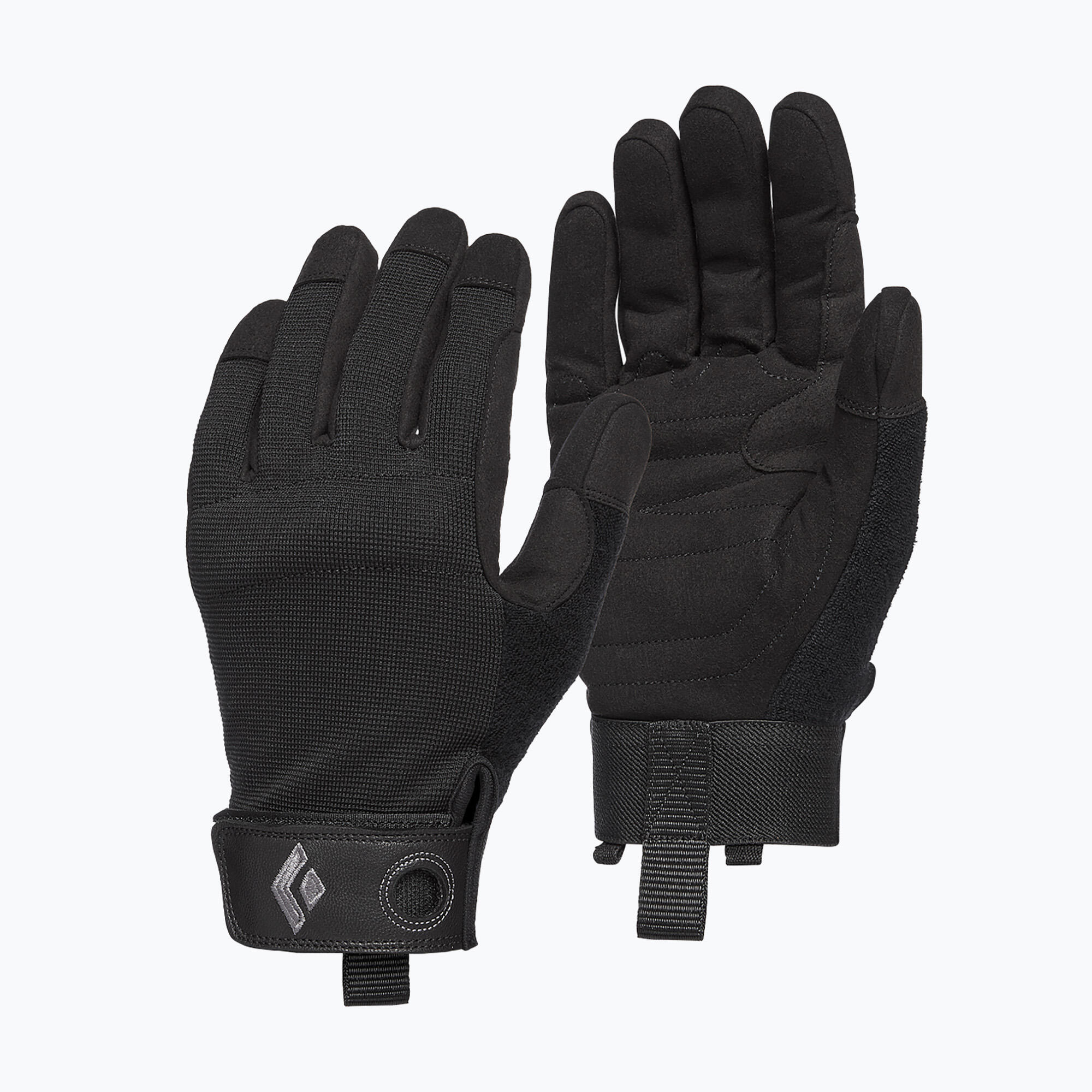 Gant d'escalade Black Diamond Crag 5/5