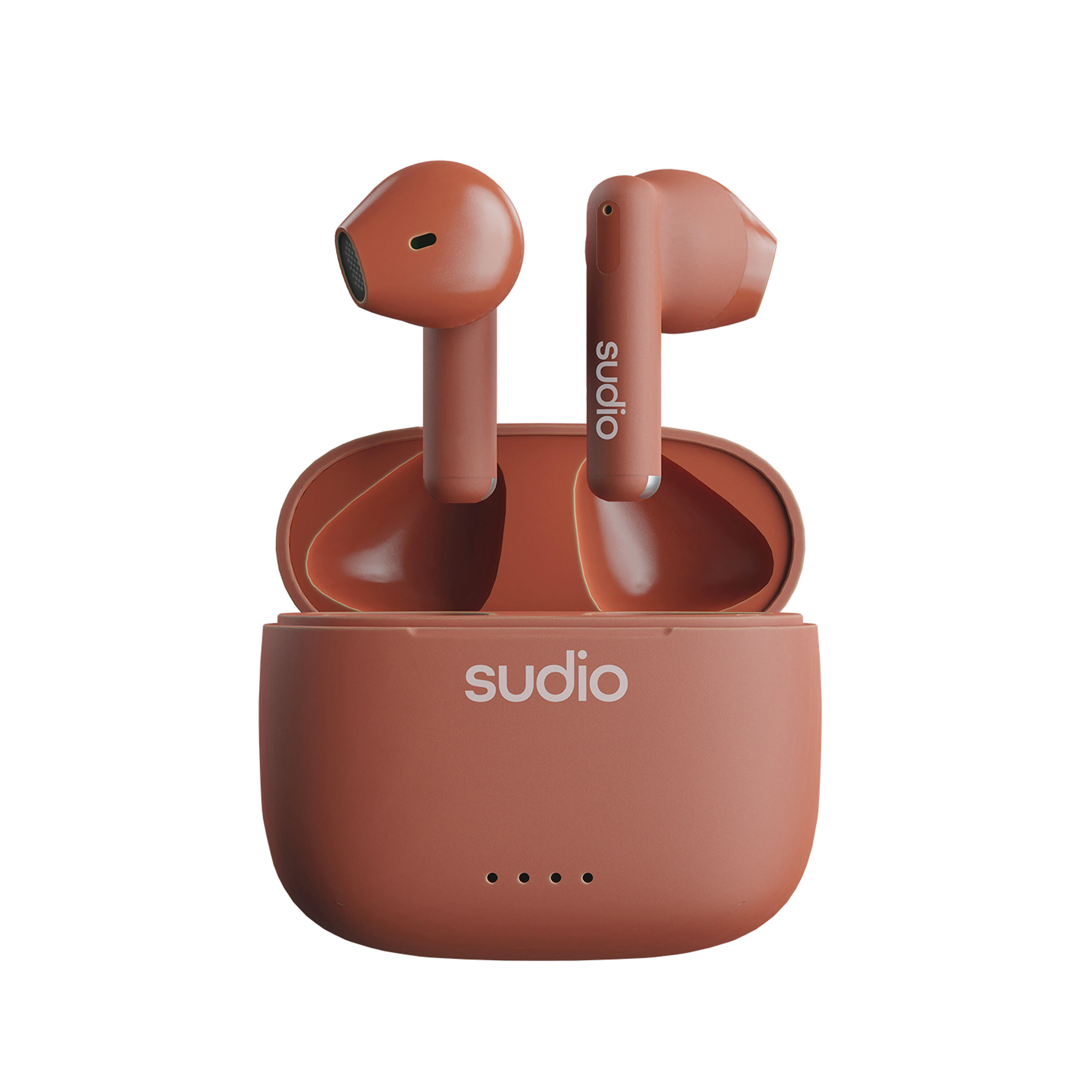 Sudio Auriculares A1 True Wireless Sienna 3/6