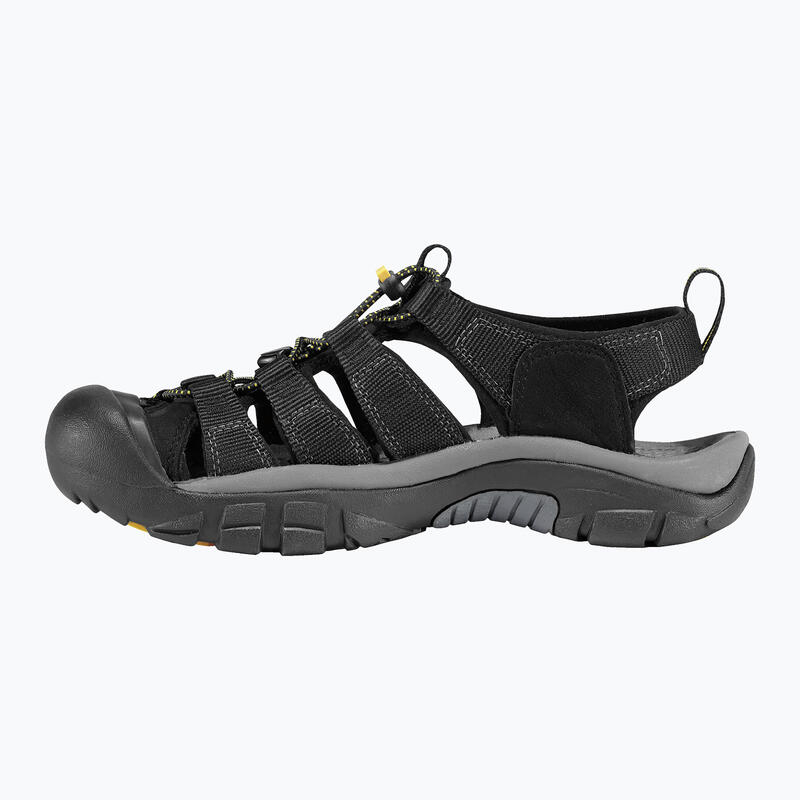 Sandalias de trekking para hombres Keen Newport H2