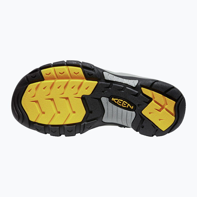 Sandales de trekking Keen Newport H2 pour hommes