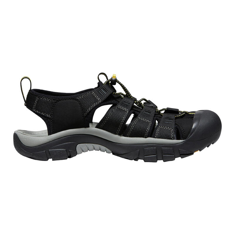 Sandalias de trekking para hombres Keen Newport H2