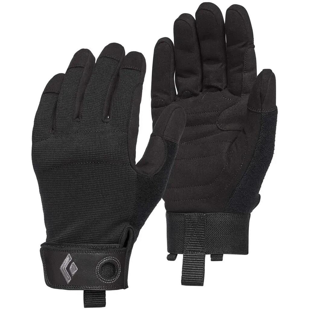 Мъжки спортни ръкавици Black Diamond Crag Gloves