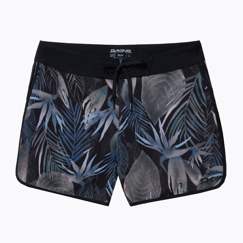 Short de bain Dakine Roots 5quot pour femme ;