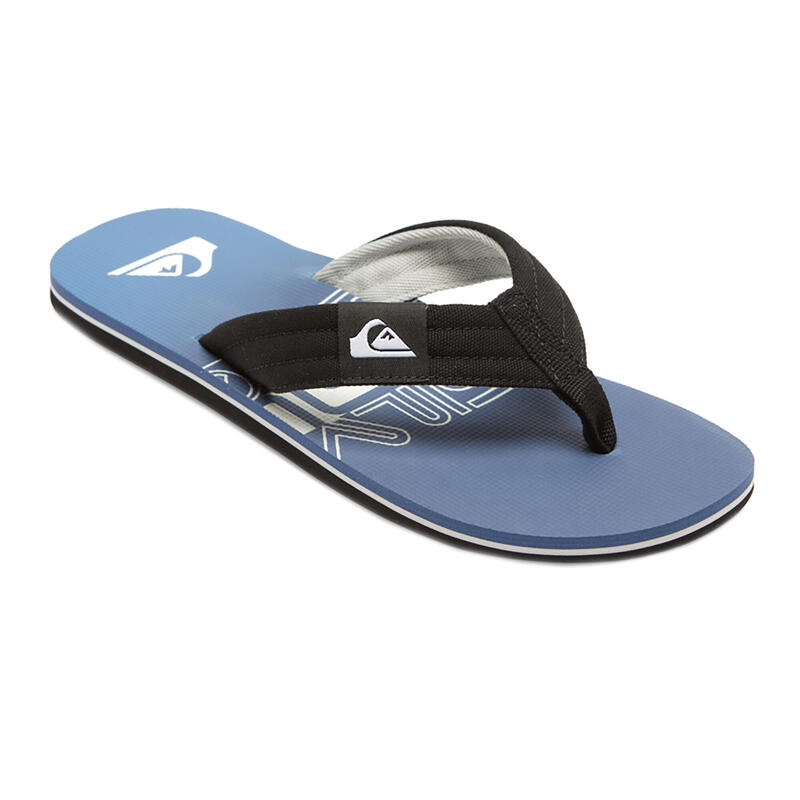 Șlapi pentru bărbați Quiksilver Molokai Layback II