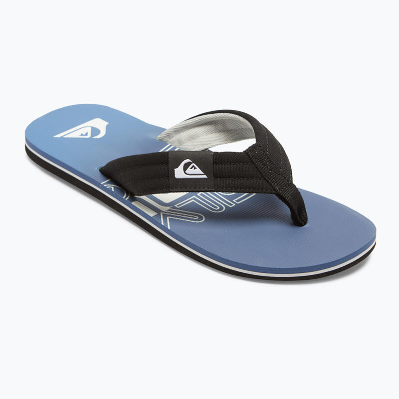 Quiksilver Molokai Layback II férfi flip flopok