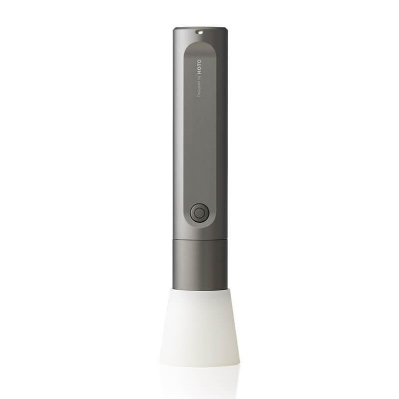 HOTO Flashlight Fit