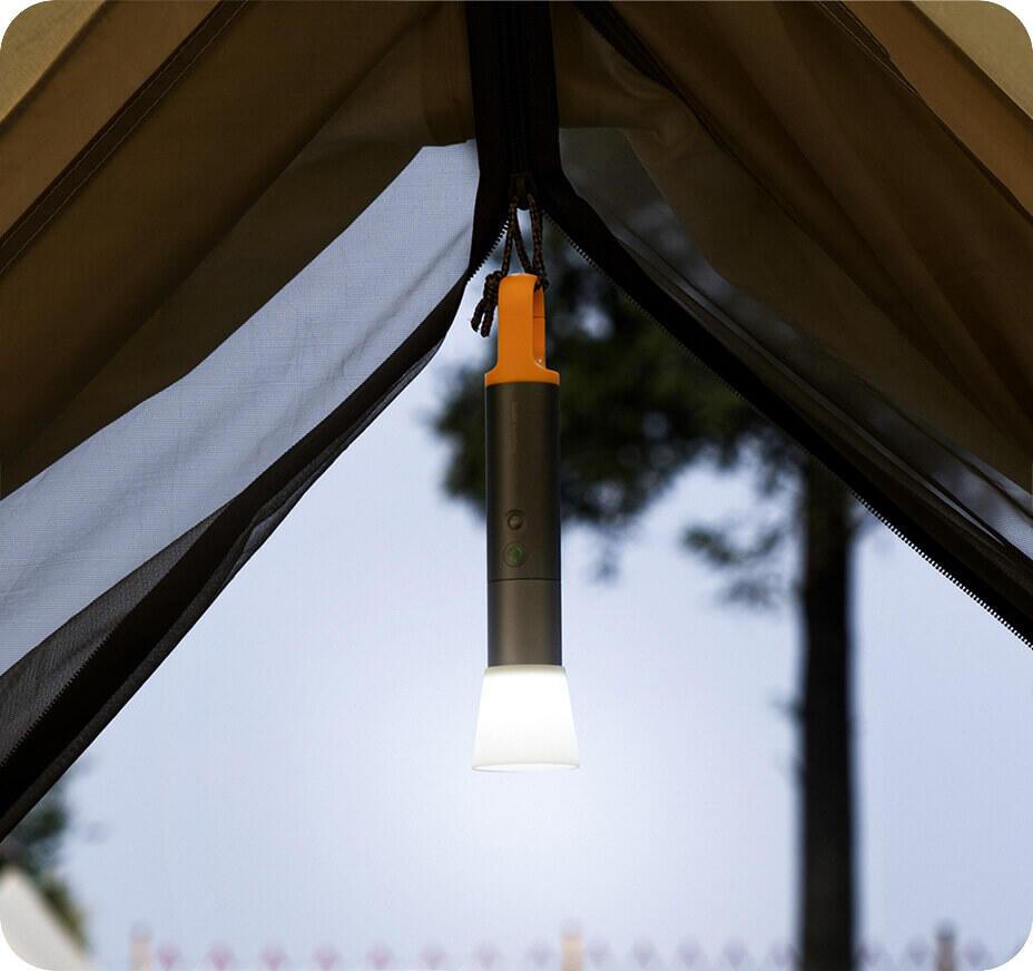 HOTO Flashlight Lite 3/6