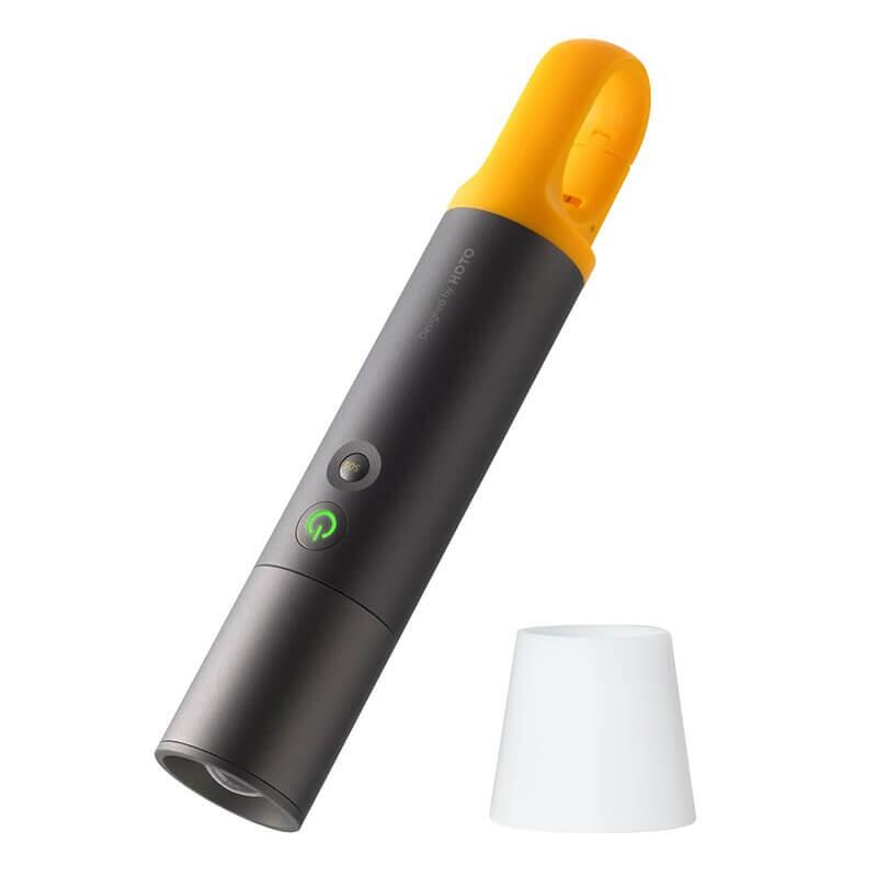 HOTO Flashlight Lite 2/6