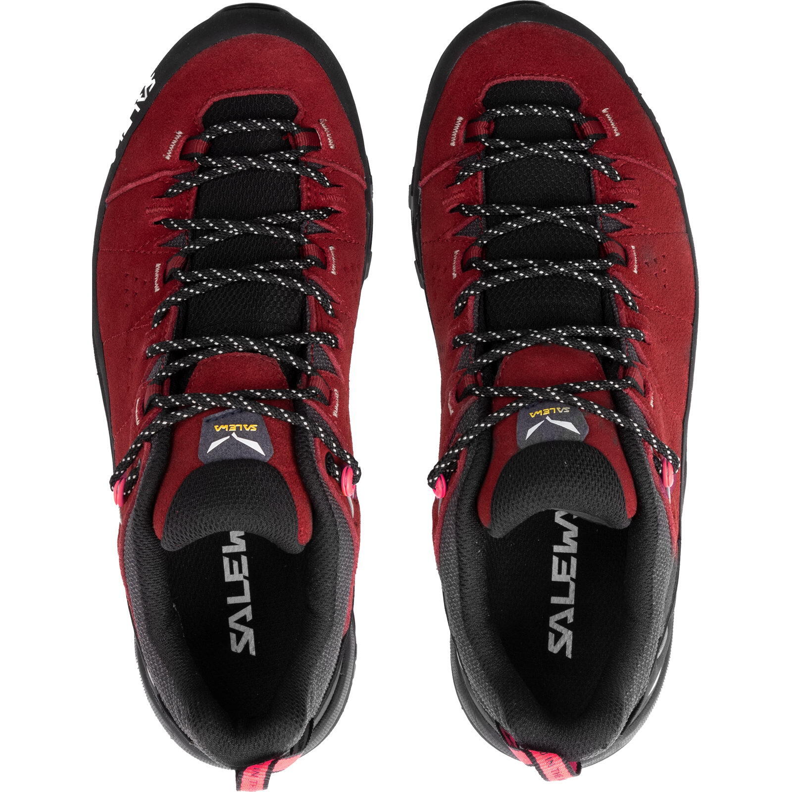 Chaussures de randonnée femme Salewa ALP Trainer 2 GTX 6/6