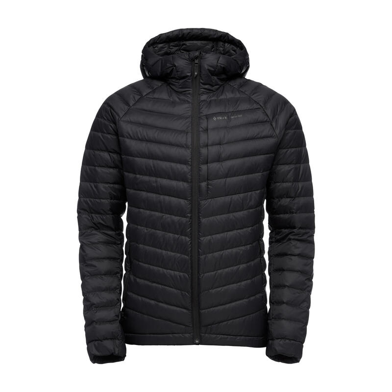 Férfi pehelykabát Black Diamond Access Down Hoody