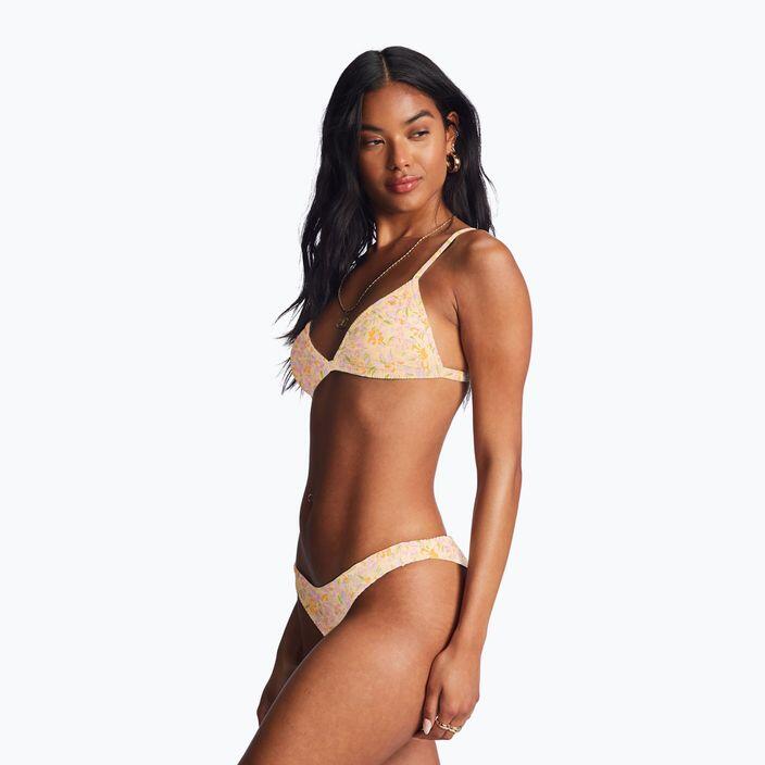 Bas de maillot de bain Billabong Sweet Oasis Tanga 4/4
