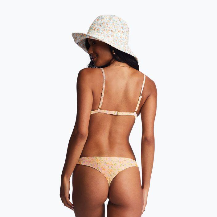 Bas de maillot de bain Billabong Sweet Oasis Tanga 3/4