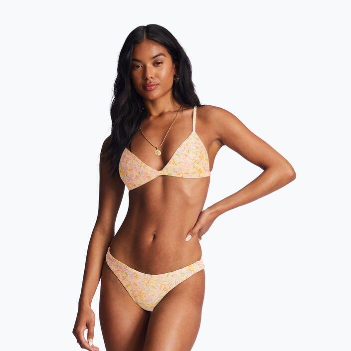 Bas de maillot de bain Billabong Sweet Oasis Tanga 2/4