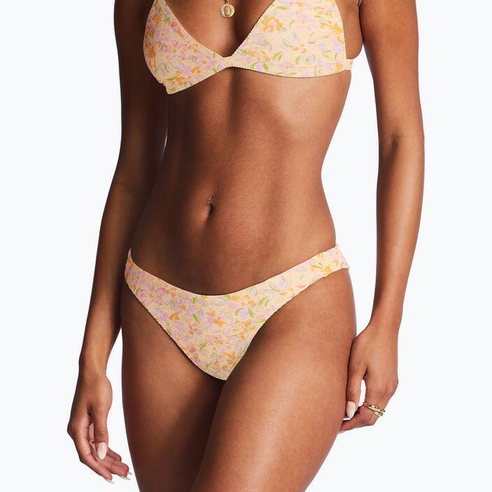 Dół od stroju kąpielowego Billabong Sweet Oasis Tanga