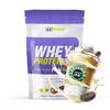 Whey Protein80 - 500g Capuchino de MM Supplements