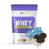 Whey Protein80 - 500g Black Cookies de MM Supplements