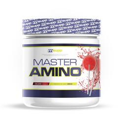 Master Amino - 300g Lollipop de MM Supplements