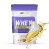 Whey Protein80 - 500g Pastel de Limón de MM Supplements