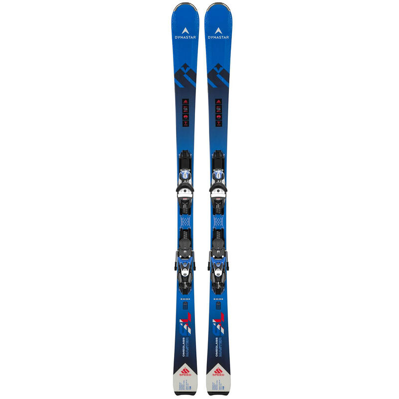 Ski Alpin DYNASTAR Speed Master SL K NX12-168 cm