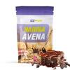 Harina de Avena - 1Kg Brownie de MM Supplements