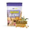 Harina de Avena - 1Kg Jurassic Cookies de MM Supplements