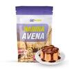 Harina de Avena - 1Kg Panna cotta de MM Supplements
