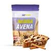 Harina de Avena - 1Kg Tarta de Manzana de MM Supplements