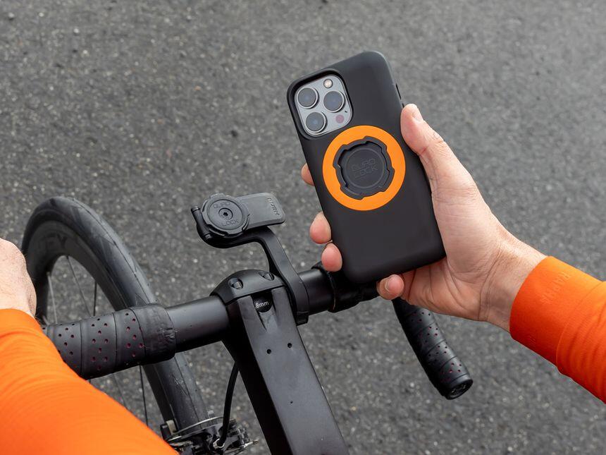 QuadLock Original Phone Case - iPhone 11 3/4